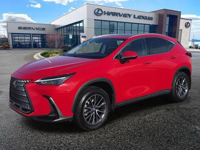 2025 Lexus NX 350 Premium for sale in Grand Rapids, MI