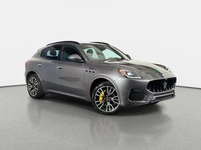 2023 Maserati Grecale Modena for sale in Pompano Beach, FL