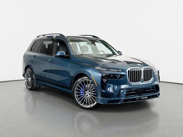 2025 BMW xB ALPINA XB7 for sale in Pompano Beach, FL