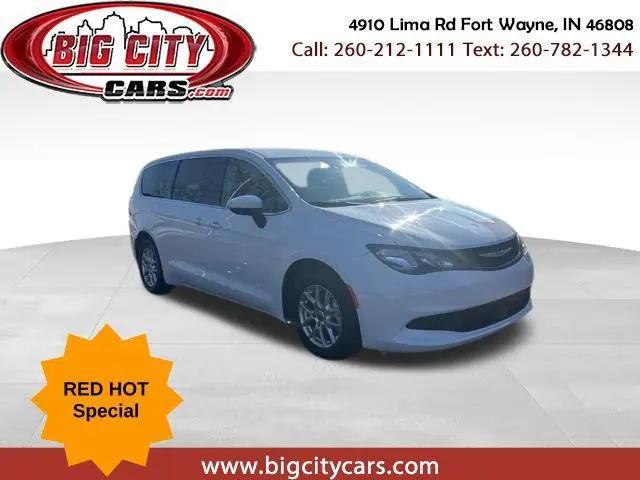 2023 Chrysler Voyager LX for sale in Fort Wayne, IN