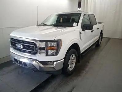 2024 Ford F-150 XLT for sale in Bozeman, MT