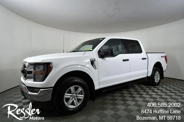 2023 Ford F-150 XL for sale in Bozeman, MT