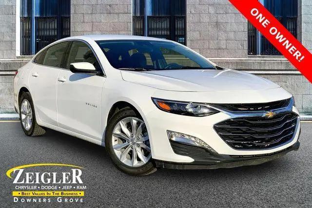 2025 Chevrolet Malibu FWD 1LT for sale in Downers Grove, IL