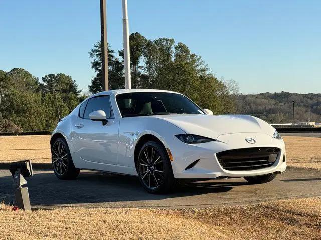 2024 Mazda MX-5 Grand Touring for sale in Canton, GA