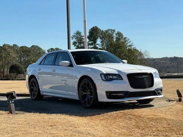 2022 Chrysler 300 S for sale in Canton, GA