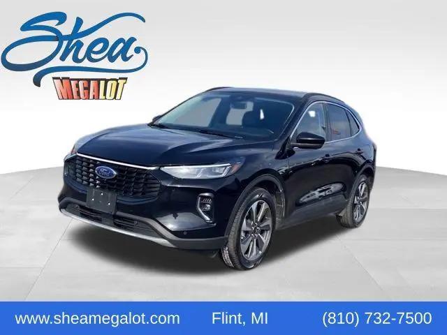 2023 Ford Escape Platinum for sale in Flint, MI