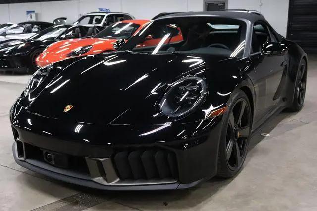 2026 Porsche 911 Carrera GTS Cabriolet for sale in Tampa, FL