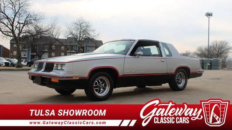 1984 Oldsmobile Cutlass Unknown for sale in O Fallon, IL