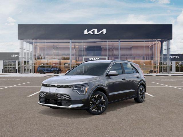 2026 Kia Niro EV Wind for sale in Fort Collins, CO