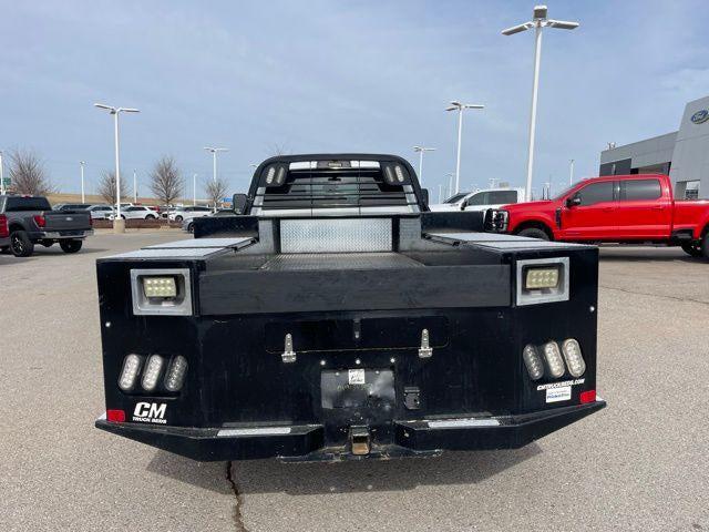 2022 Ram 4500 Chassis Tradesman/SLT/Laramie/Limited