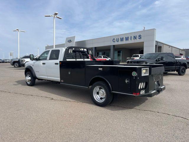 2022 Ram 4500 Chassis Tradesman/SLT/Laramie/Limited