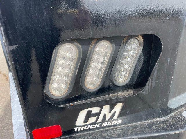 2022 Ram 4500 Chassis Tradesman/SLT/Laramie/Limited