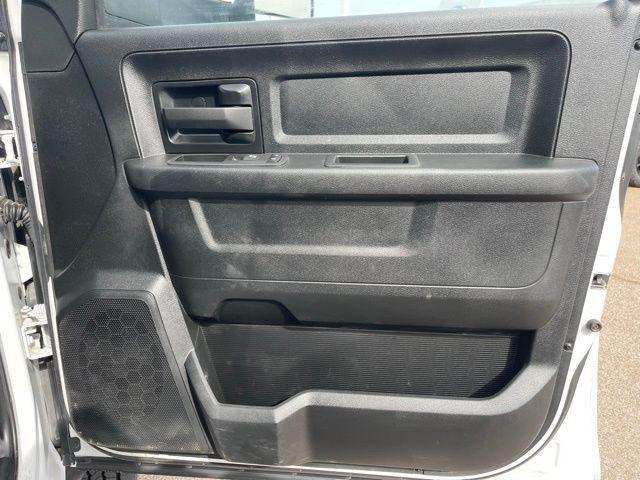 2022 Ram 4500 Chassis Tradesman/SLT/Laramie/Limited