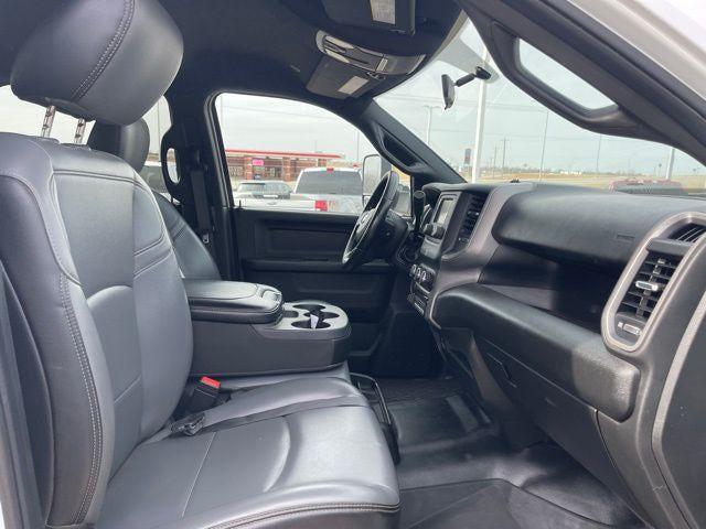 2022 Ram 4500 Chassis Tradesman/SLT/Laramie/Limited
