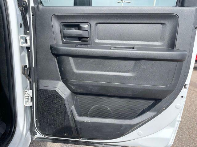 2022 Ram 4500 Chassis Tradesman/SLT/Laramie/Limited