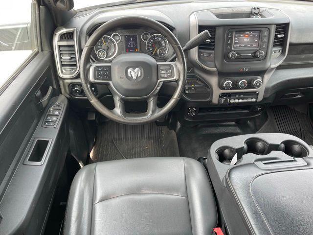 2022 Ram 4500 Chassis Tradesman/SLT/Laramie/Limited
