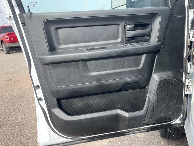 2022 Ram 4500 Chassis Tradesman/SLT/Laramie/Limited