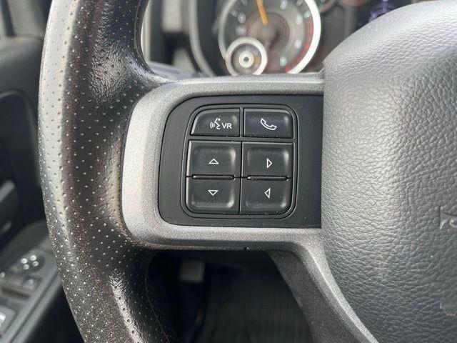 2022 Ram 4500 Chassis Tradesman/SLT/Laramie/Limited