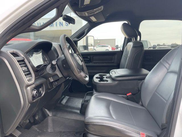 2022 Ram 4500 Chassis Tradesman/SLT/Laramie/Limited