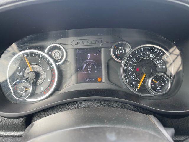 2022 Ram 4500 Chassis Tradesman/SLT/Laramie/Limited
