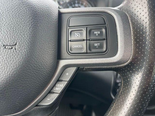 2022 Ram 4500 Chassis Tradesman/SLT/Laramie/Limited