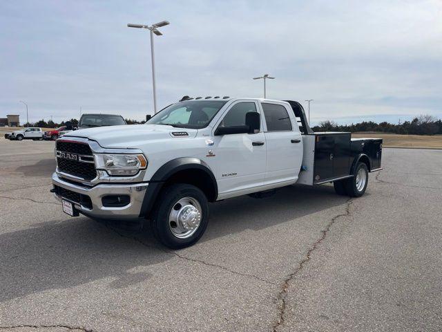2022 Ram 4500 Chassis Tradesman/SLT/Laramie/Limited for sale in Weatherford, OK