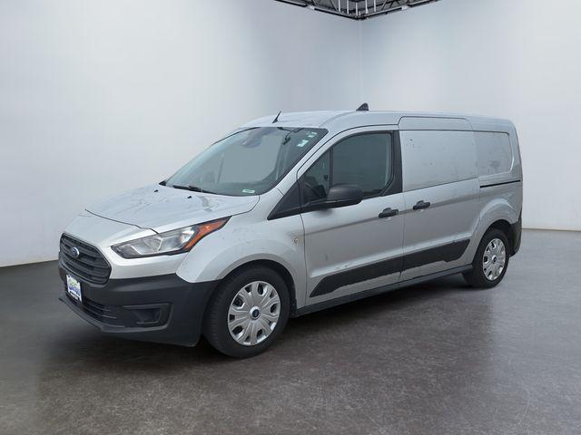 2021 Ford Transit Connect XL Cargo Van for sale in Danville, IL