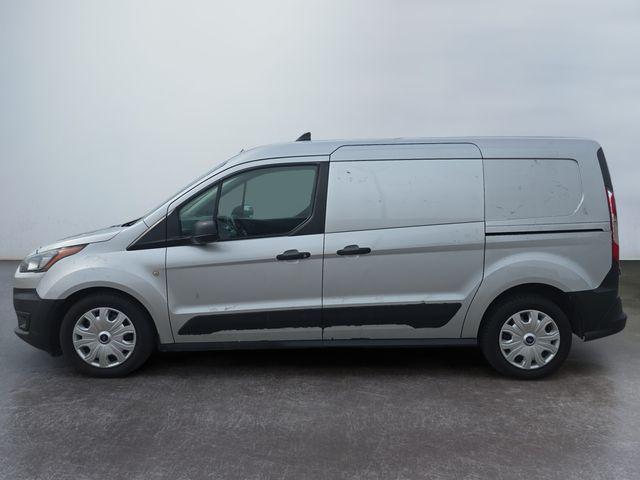 2021 Ford Transit Connect XL Cargo Van