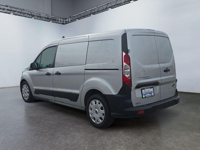 2021 Ford Transit Connect XL Cargo Van