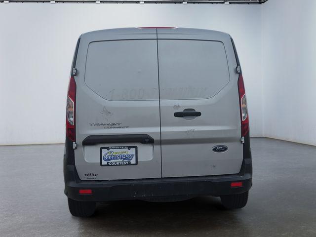 2021 Ford Transit Connect XL Cargo Van