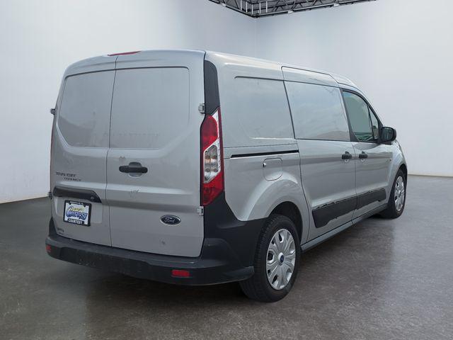 2021 Ford Transit Connect XL Cargo Van