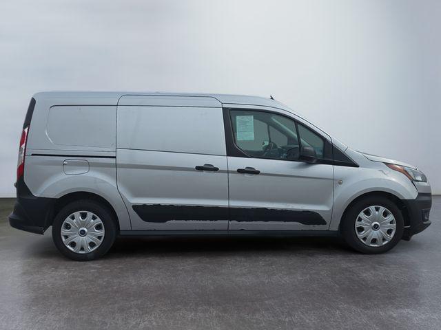 2021 Ford Transit Connect XL Cargo Van