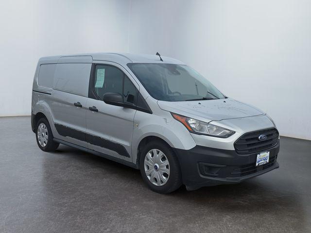2021 Ford Transit Connect XL Cargo Van