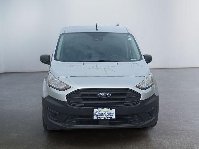 2021 Ford Transit Connect XL Cargo Van