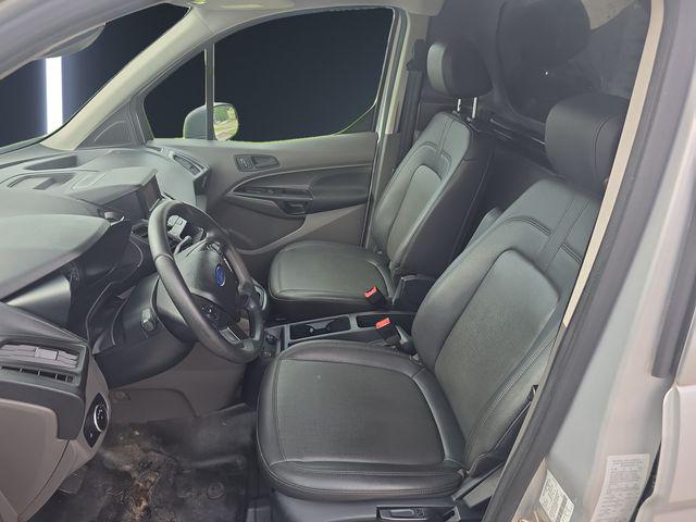 2021 Ford Transit Connect XL Cargo Van