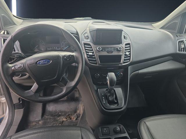 2021 Ford Transit Connect XL Cargo Van