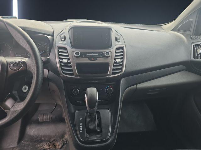 2021 Ford Transit Connect XL Cargo Van