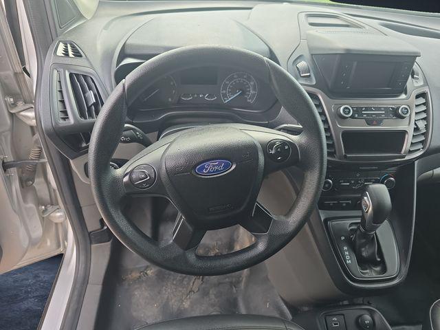 2021 Ford Transit Connect XL Cargo Van