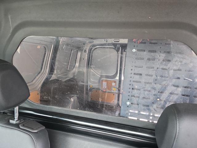 2021 Ford Transit Connect XL Cargo Van