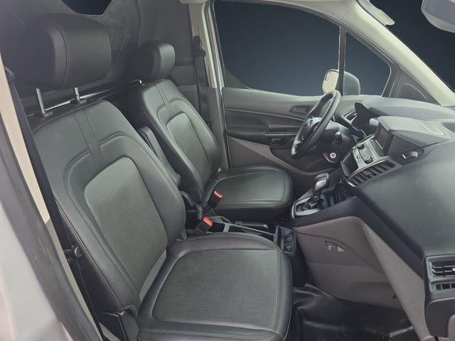 2021 Ford Transit Connect XL Cargo Van