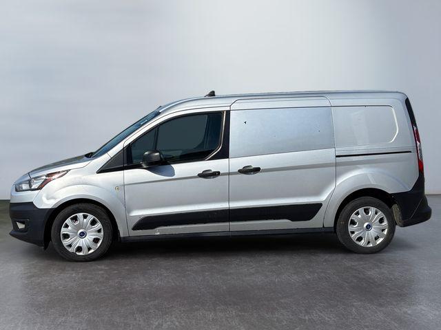 2021 Ford Transit Connect XL Cargo Van