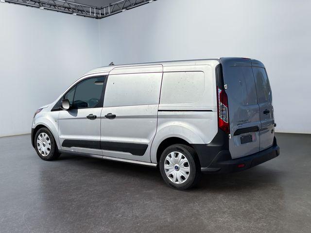2021 Ford Transit Connect XL Cargo Van