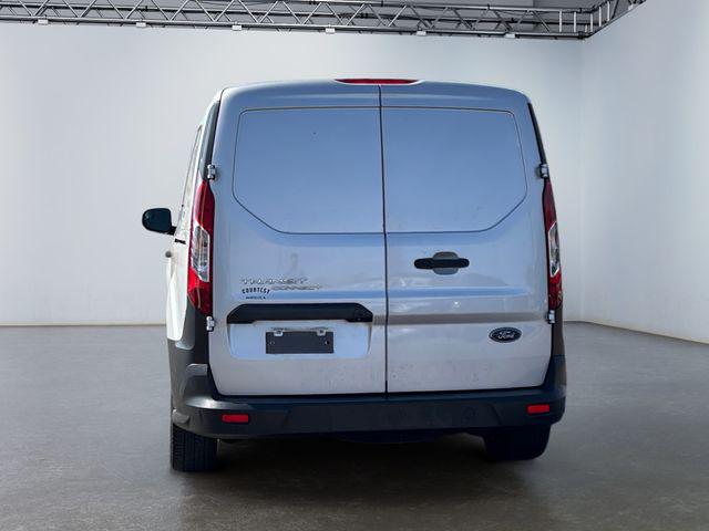 2021 Ford Transit Connect XL Cargo Van