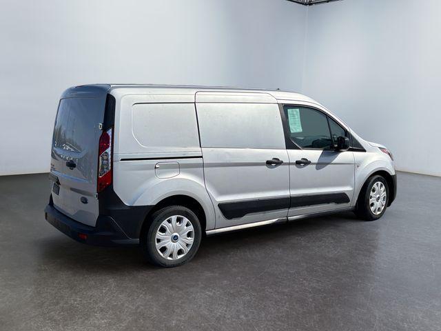 2021 Ford Transit Connect XL Cargo Van