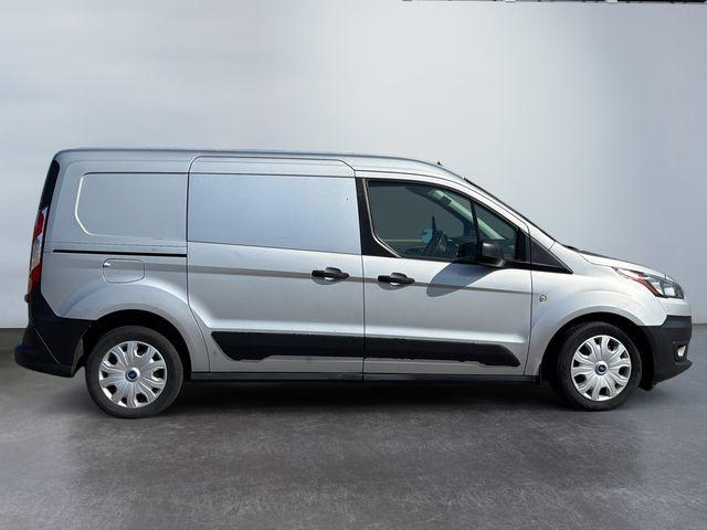 2021 Ford Transit Connect XL Cargo Van