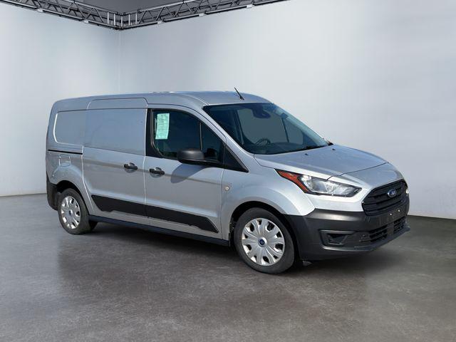 2021 Ford Transit Connect XL Cargo Van