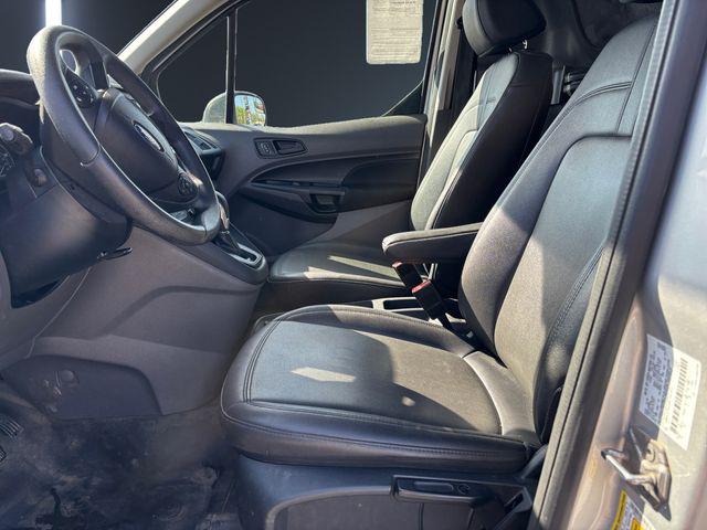 2021 Ford Transit Connect XL Cargo Van