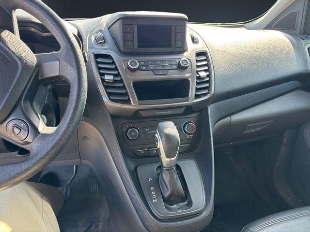 2021 Ford Transit Connect XL Cargo Van