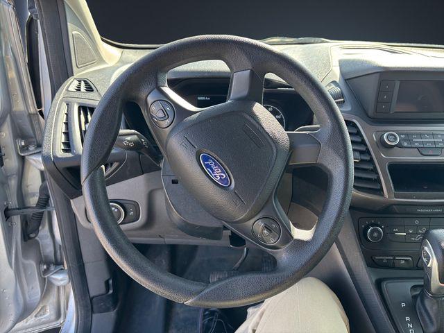 2021 Ford Transit Connect XL Cargo Van
