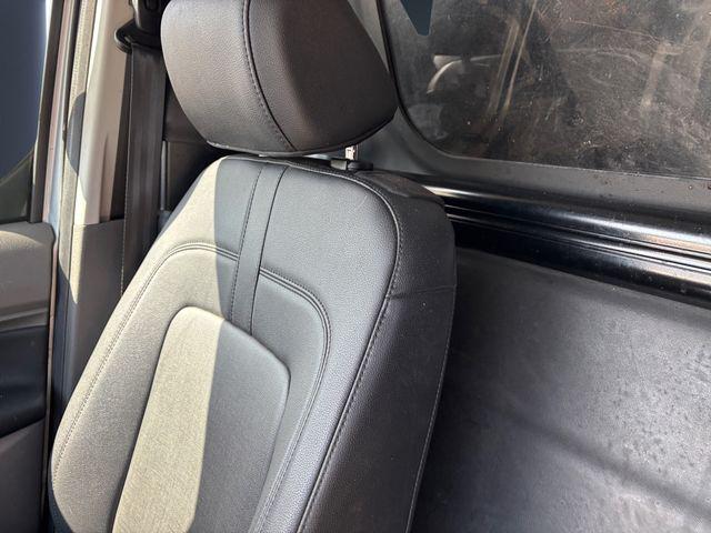 2021 Ford Transit Connect XL Cargo Van